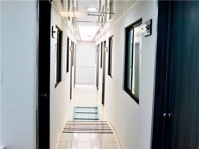 Ayenda 1024 Agora Inn Hotel Bogota Ngoại thất bức ảnh
