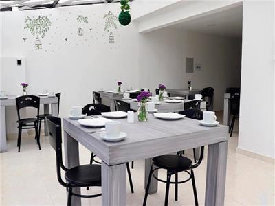Ayenda 1024 Agora Inn Hotel Bogota Ngoại thất bức ảnh