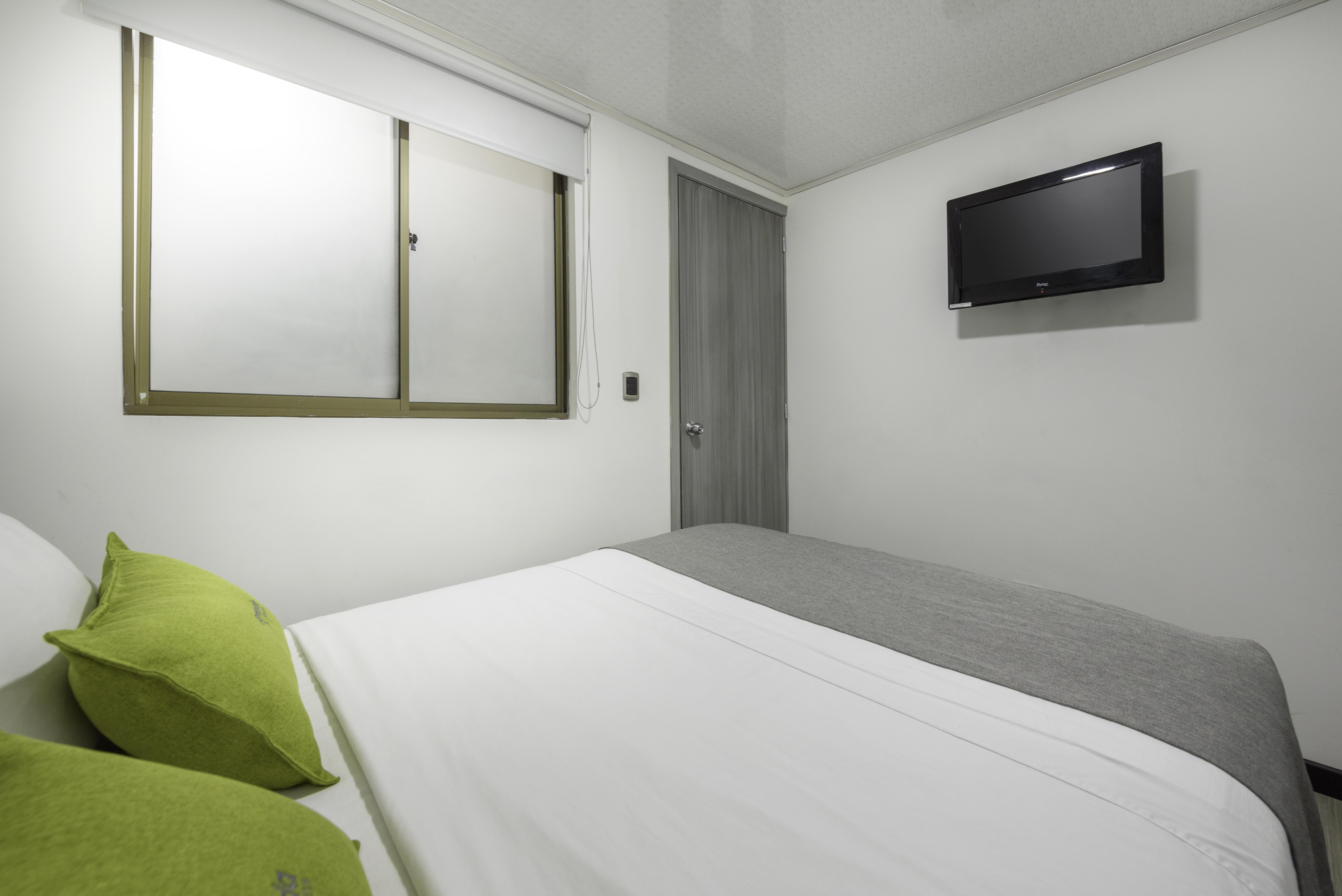 Ayenda 1024 Agora Inn Hotel Bogota Ngoại thất bức ảnh