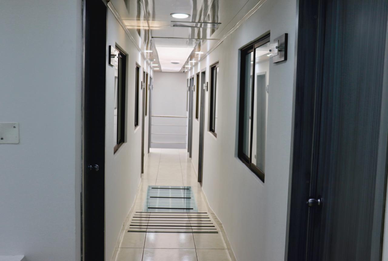 Ayenda 1024 Agora Inn Hotel Bogota Ngoại thất bức ảnh